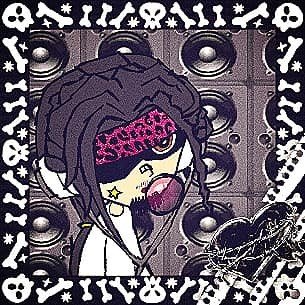 ddankkerr's profile picture. 🧬🌏 i js come here to talk about music movies comics manga games anything ngl geek out n shit