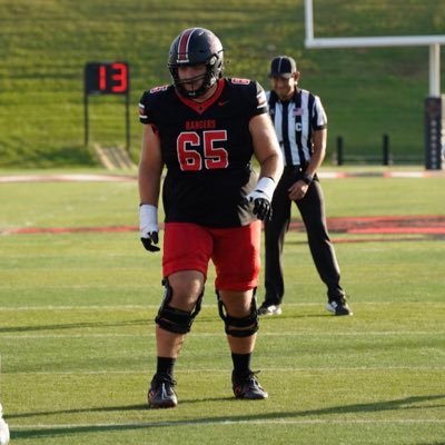 Joshkruk68's profile picture. 6’4 300 lineman, 1 year of eligibility remaining phone number (708)-603-6110