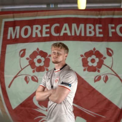 Ben_Williams31's profile picture. 