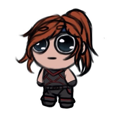 liladorei's profile picture. Hayley ♡︎ 28 ♡︎ UK | League/Valorant/OCs | @artsuniplym graduate '22