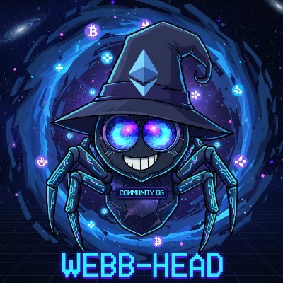 Beig_x's profile picture. 0xSpider🕷🕸
OG DNA🧬👤