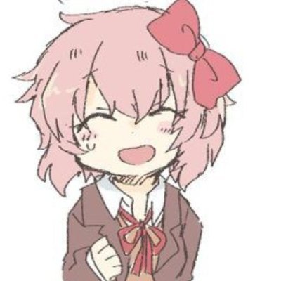 no_wayisharted's profile picture. 15 👀
i YUME nagito and ibuki
priv: @boredom_priv