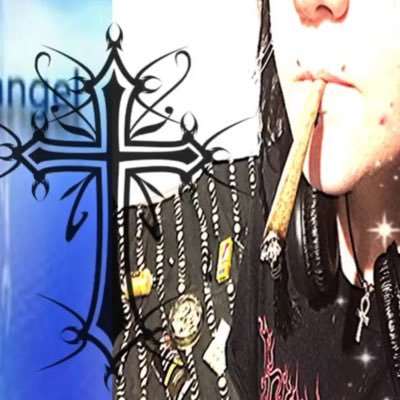 gothsynner's profile picture. 