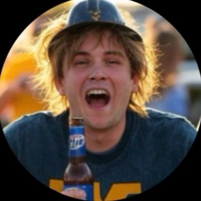 intoxicatedEER's profile picture. Watcher of WVU Sports | Drinker of Rumple | Certified Small town Tryer | Hater of Marshall