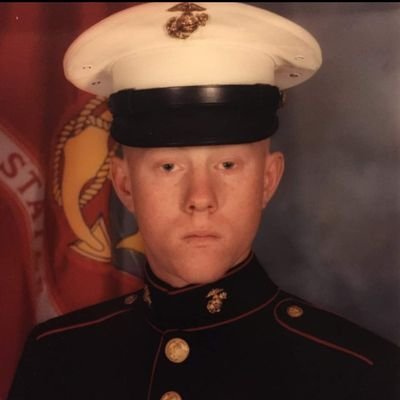 HunterOfDaemons's profile picture. Patriot
Marine
Truth Seeker
Hunter of Demons