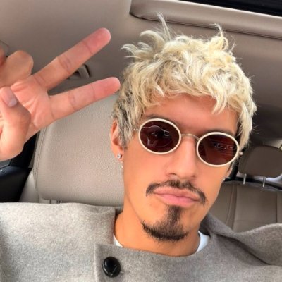 dojagomez's profile picture. What's the point if i'm your EXTRA