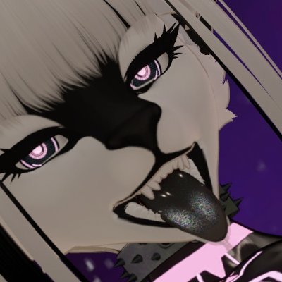 CloudehVR's profile picture. 21+ NSFW| MDNI you will be blocked | Pansexual | Switch | That/Guy | Just posting fun lewd photos (for now?)| DMs opened