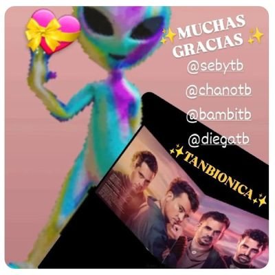 tanbionicatb's profile picture. 