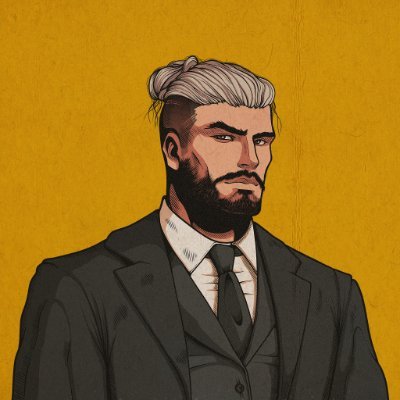 Hubriszxc's profile picture. Trying to escape the matrix
@AngryDynomites