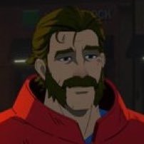 TheFlashDCU's profile picture. Hi  19 years old