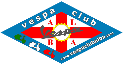 VespaclubAlba's profile picture. 