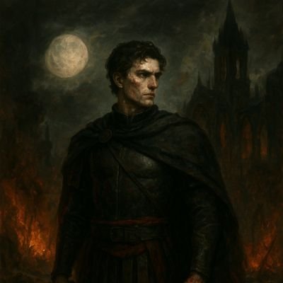 VisInBlue's profile picture. Fantasy books and Michigan football

It's an odd combo but it works for me. 

CR: Empire of the Dawn