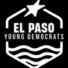 eptxyds's profile picture. El Paso Democrats cooler younger sister 🙂‍↔️ | Official @texasyds chapter | Yes we won Chapter of the Term