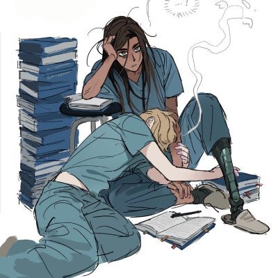 LeahJeHe's profile picture. 