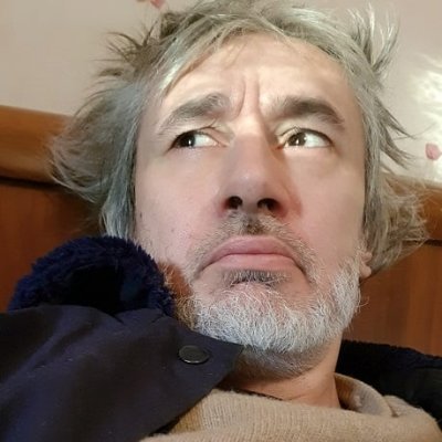 Laurent_FR4NCE's profile picture. Nationaliste-Identitaire-Souverainiste-Patriote.

Gloire au seigneur et Christ-Roi mort en croix des hommes pécheurs.