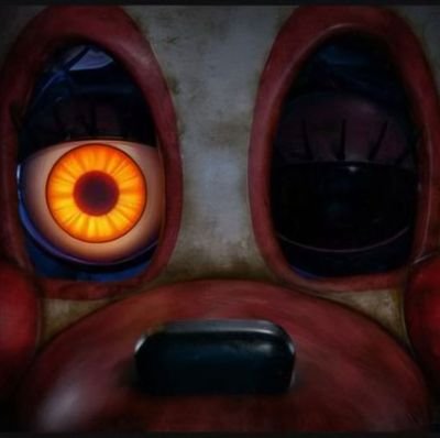 Nghtmare__Eyes's profile picture. creature