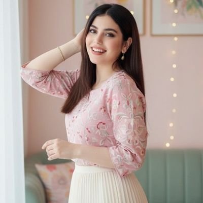 mahli0078's profile picture. سنم داره جدی میشه ولی خودم ؛ هرگز🎀