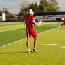 MaddoxEllis4's profile picture. Oklahoma Panhandle State| C/O ‘29 | WR 🏈| 6'| 160lbs | Cell#8062927803 | maddog.ellis2006@gmail.com | NCAA ID# 2304864761