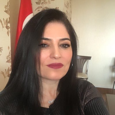 dilek_celik27's profile picture. 