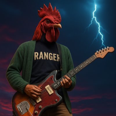 drthunderchkn's profile picture. US Army Retired, Patriot, MAGA