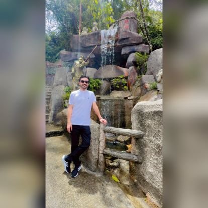 Soeddywrites's profile picture. |🇵🇰| PhD-Water Resources|Engineer| Irrigation Dept GoS|