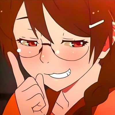 gab_sallryt's profile picture. Office corpo by day, anime connoisseur by night