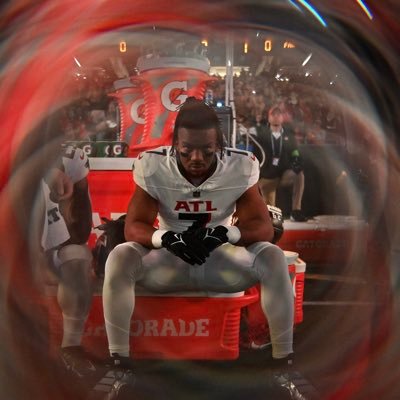 HappyPill_92's profile picture. Atlanta Falcons Fanatic (Unfortunately)