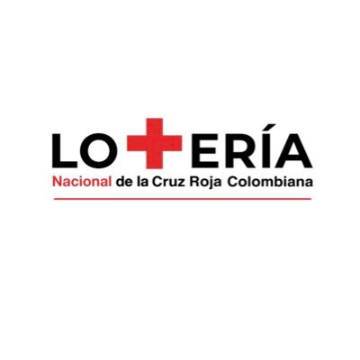 LoteriaCruzRoja's profile picture. Somos una lotería que apoya a miles de colombianos a través de la @cruzrojacol, cada que le apuestas a tus sueños, estás ayudando a todo un país. 🍀🍀🍀