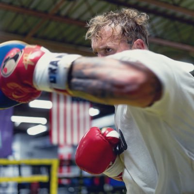 PowerfuIStrikes's profile picture. One of One. 🇺🇸 The one they love to hate, but your girl loves.