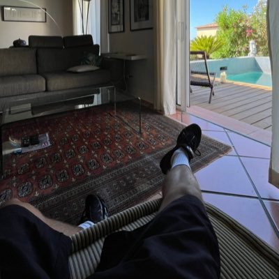 donttrustmemory's profile picture. عبث رقمي