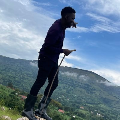 marvinkabugo256's profile picture. Entertainment journalist | presenter |video director @galaxytv #Rewind