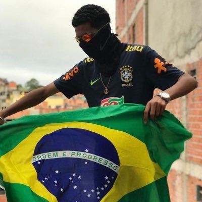 Fluxos_Magrao's profile picture. 