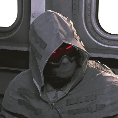 morphosis1337's profile picture. Web3 Gamer🎮 & Enthusiast🦈 || Crypto📊 & NFT🖼 user, investor, HODLer and news re-poster🚀 || What you read here is not Financial advice, always DYOR!