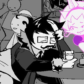 eridanAquarium's profile picture. yuhyuh @deadlyleonardd Is my BITCH. blocked me: I’m blowing my head off I blocked you: I’m blowing your head off