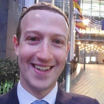 zuckerberg19436's profile picture. 