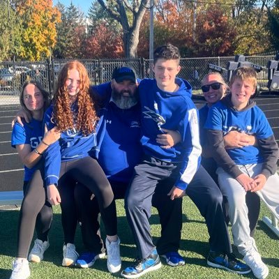 USF_Sherman's profile picture. Head Football Coach- The University of Saint Francis, Indiana (NAIA)