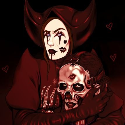 onelascivious's profile picture. NSFW/Side account 

23 | UK | she/they

MDNI under any circumstances