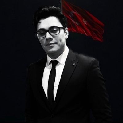 yvzhanaltun's profile picture. Varlığım TÜRK varlığına armağan olsun!