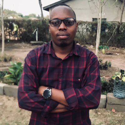 DrMaregesi's profile picture. Doc | Founder  | techpreneur |