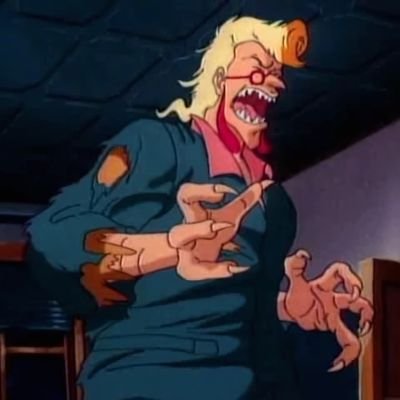 drekialfur's profile picture. wandering