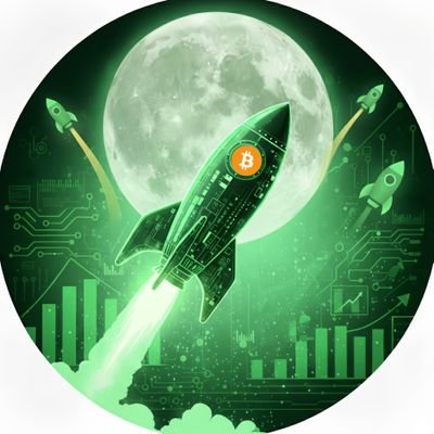 MrPumpGreen's profile picture. Profit Maximalist | Micro sniper | 10x to 1000x