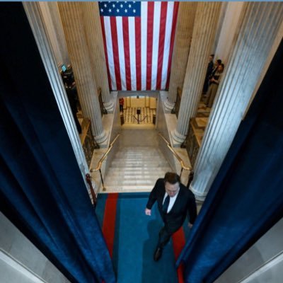 SkipV37155's profile picture. Engineering Extraordinary Multiplanetary Hardcore Probability “AI” / “Autonomy Future Accelerate