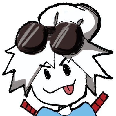 Sleptzys's profile picture. small content creator, (1k+ subs). probably snoozing 💤 or yapping away.