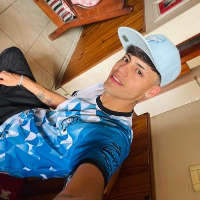 ciroagustin24's profile picture. 