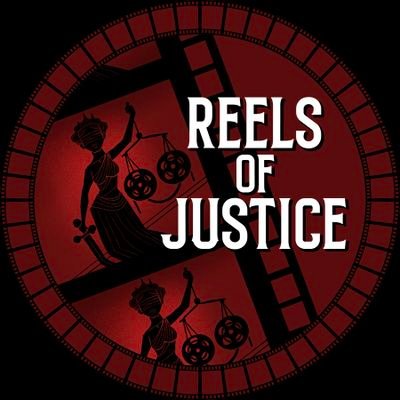 ReelsOfJustice's profile picture. The Official Fake Movie Court Podcast ®. Join us, won't you?

Now on YouTube: https://t.co/yzwouiQsd6