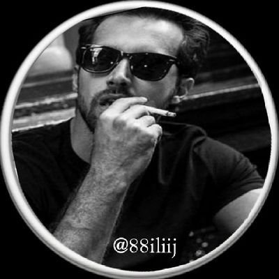 88iliij's profile picture. 