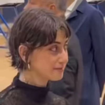 katrina9275's profile picture. Just because I'm a writer doesn't mean I always have a pen.
Donate to @careforgaza