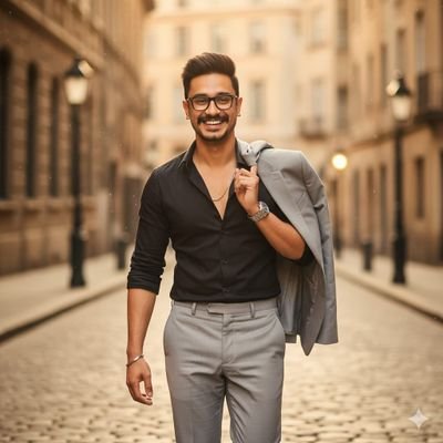 AdeelAhmedjanju's profile picture. Alhamdulillah
Realtor 👨‍💼