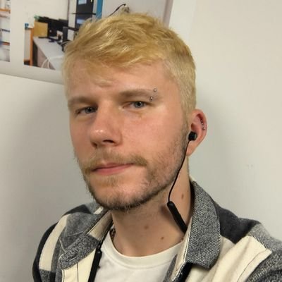 KonradTKowalski's profile picture. PhD student in IMol Warsaw
✨proteostasis✨