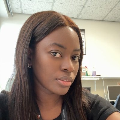 Ekua_o's profile picture. Intrigue✨